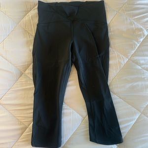 lulu lemon athletic tights